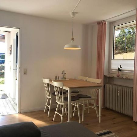 Ferienwohnung Bergbluete Браунлаге Экстерьер фото