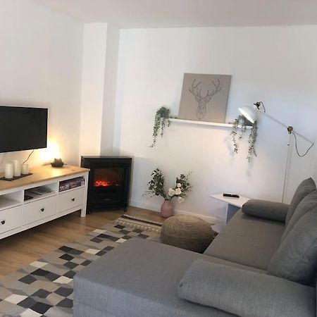 Ferienwohnung Bergbluete Браунлаге Экстерьер фото