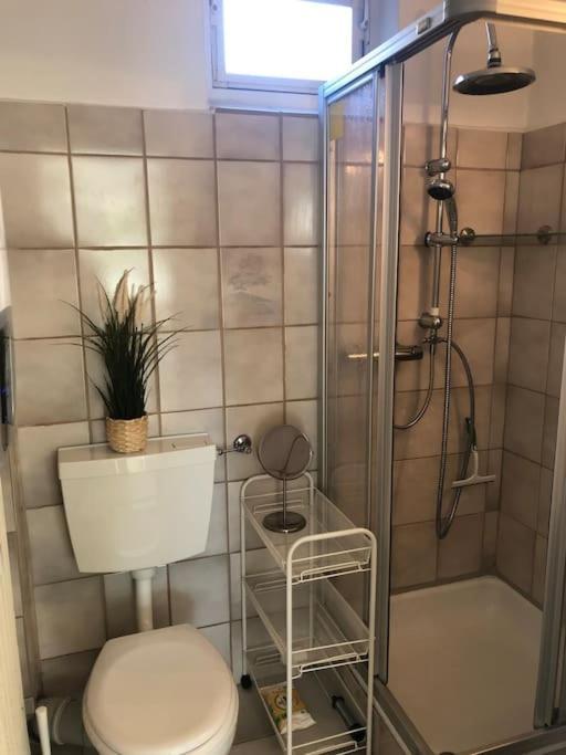 Ferienwohnung Bergbluete Браунлаге Экстерьер фото