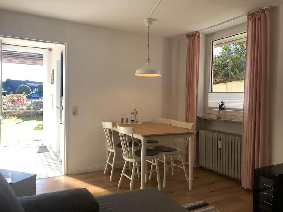 Ferienwohnung Bergbluete Браунлаге Экстерьер фото