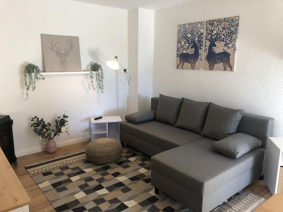 Ferienwohnung Bergbluete Браунлаге Экстерьер фото