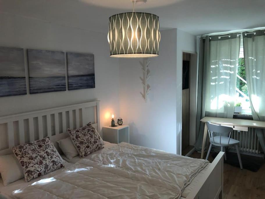 Ferienwohnung Bergbluete Браунлаге Экстерьер фото