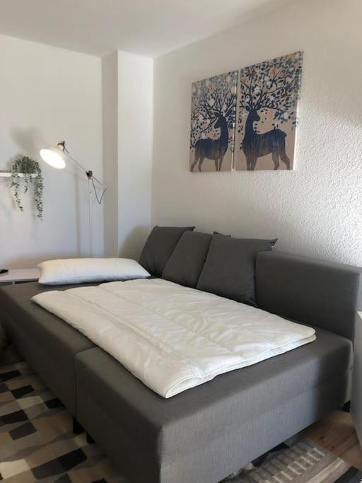 Ferienwohnung Bergbluete Браунлаге Экстерьер фото