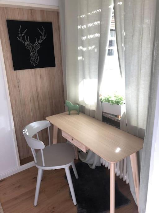 Ferienwohnung Bergbluete Браунлаге Экстерьер фото