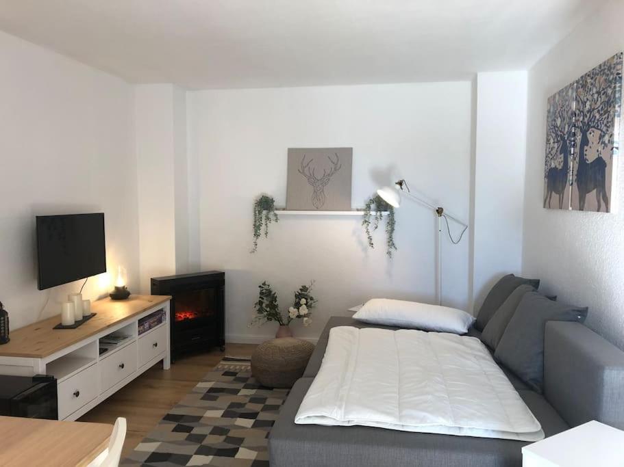 Ferienwohnung Bergbluete Браунлаге Экстерьер фото